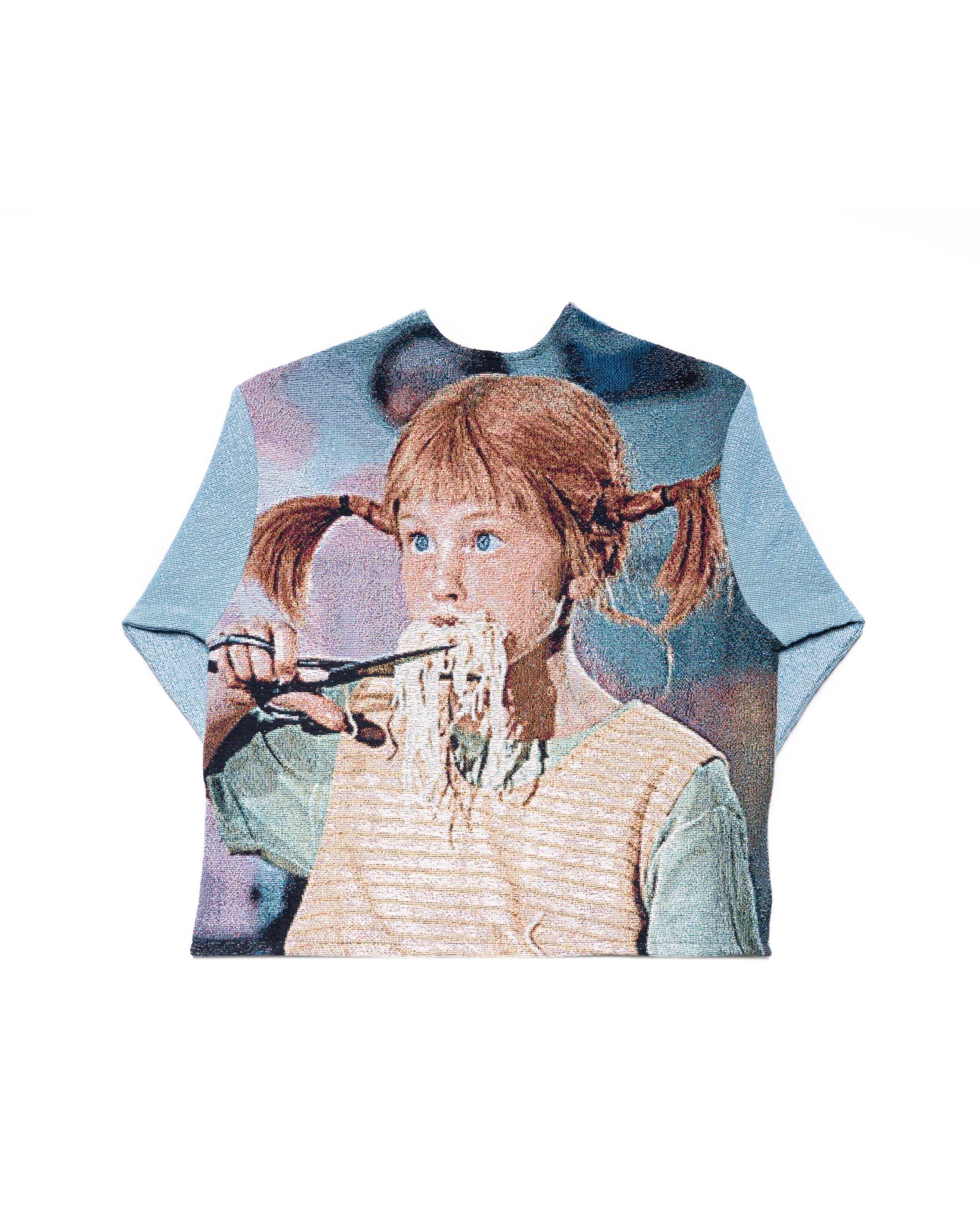 トップス pippi Pippi — Knitwrth